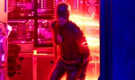 The Flash Season 4 Episode 22 Preview