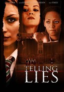 Telling Lies poster image