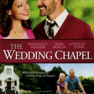 The wedding chapel store