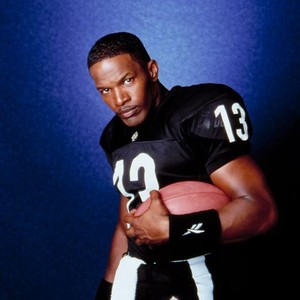 ANY GIVEN SUNDAY, Jamie Foxx, 1999