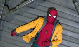 Spider-Man: Homecoming: Official Clip - Damage Control Warehouse