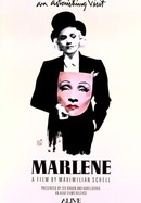 Marlene poster image