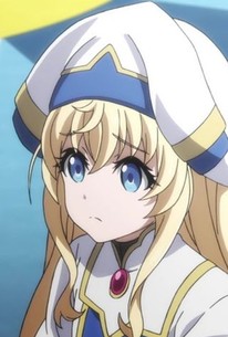 Watch Goblin Slayer Episode 6 Online - Goblin Slayer in the Water Town