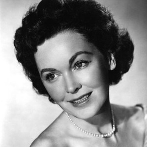 THE TALL T, Maureen O'Sullivan, 1957