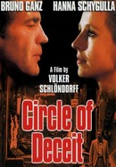 Circle of Deceit poster image