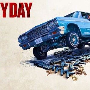 Lucky Day photo 7