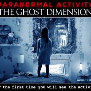 Paranormal Activity: The Ghost Dimension photo 20