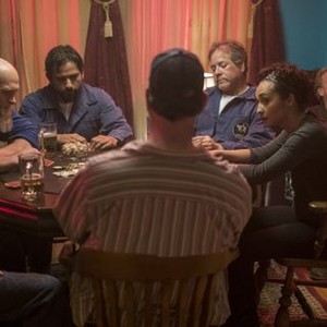 Preacher: Season 1, Episode 1 - Rotten Tomatoes