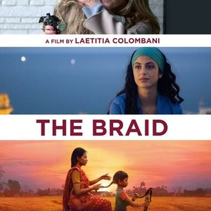 The Braid Rotten Tomatoes