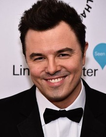 Seth MacFarlane