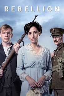 Rebellion | Rotten Tomatoes