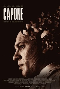 Watch trailer for Capone