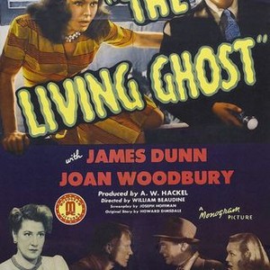The Living Ghost (1942) photo 2