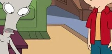 American Dad! - Rotten Tomatoes