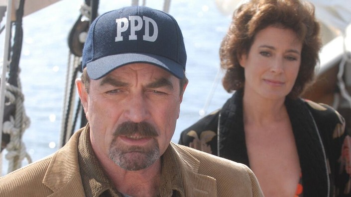 Jesse Stone: Sea Change | Rotten Tomatoes