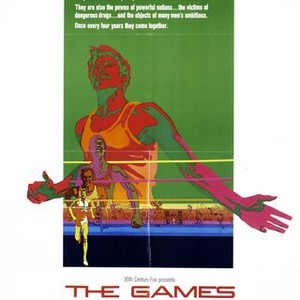 The Games (1970)