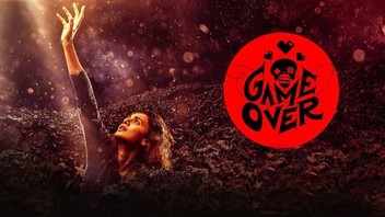 Game over full movie tamil outlet