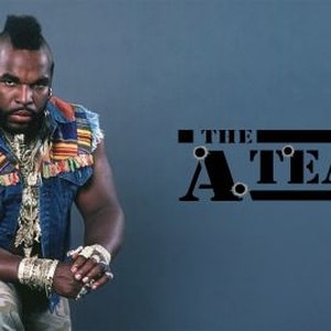 The A-Team - Rotten Tomatoes
