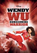 Wendy Wu: Homecoming Warrior poster image
