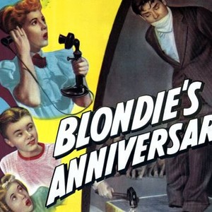 "Blondie&#39;s Anniversary photo 1"