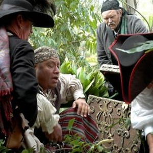 Pirates of Treasure Island - Rotten Tomatoes