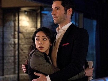 Lucifer Season 2 Episode 10 Rotten Tomatoes