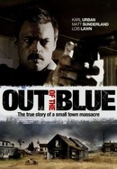 Out of the Blue poster image