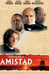 Amistad