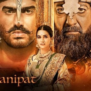 Panipat - The Great Betrayal photo 12