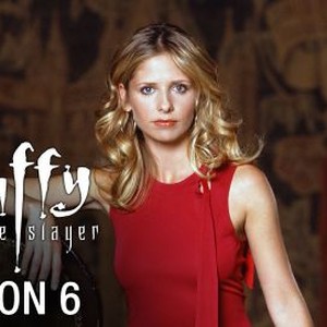 Buffy The Vampire Slayer - Rotten Tomatoes