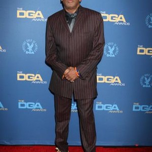 Spike Lee at arrivals for 71st Annual Directors Guild of America DGA Awards Gala, Hollywood & Highland Center Ray Dolby Ballroomdolb, Los Angeles, CA February 2, 2019. Photo By: Priscilla Grant/Everett Collection