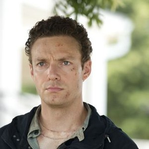 The Walking Dead, Ross Marquand, 'Now', Season 6, Ep. #5, 11/08/2015, ©AMC