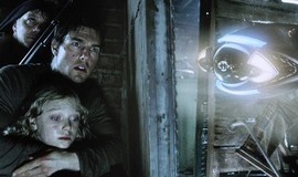 War of the Worlds: Official Clip - Probing the Basement photo 5