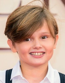 Will Tilston