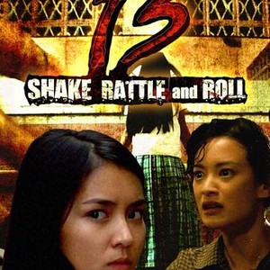 Shake, Rattle & Roll 8 - Rotten Tomatoes