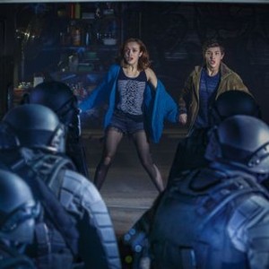 "Ready Player One photo 3"