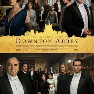 Downton Abbey Rotten Tomatoes