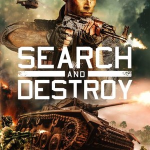 Search and Destroy photo 8
