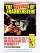 The Revenge of Frankenstein