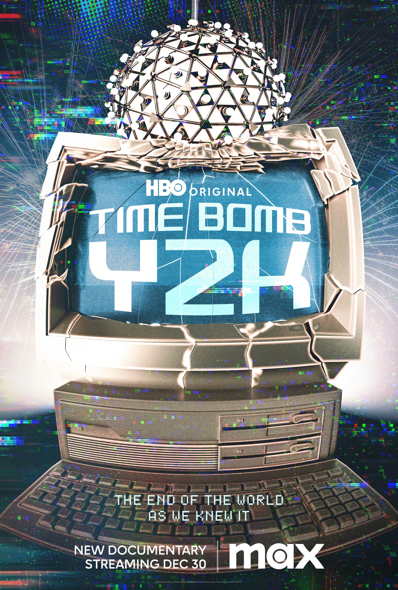 Time Bomb Y2K Rotten Tomatoes