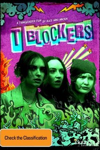 T-Blockers