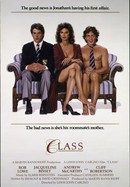 Class poster image