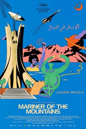 Mariner of the Mountains poster