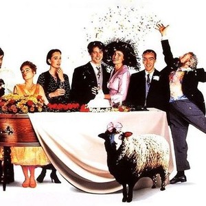 Four Weddings and a Funeral photo 8