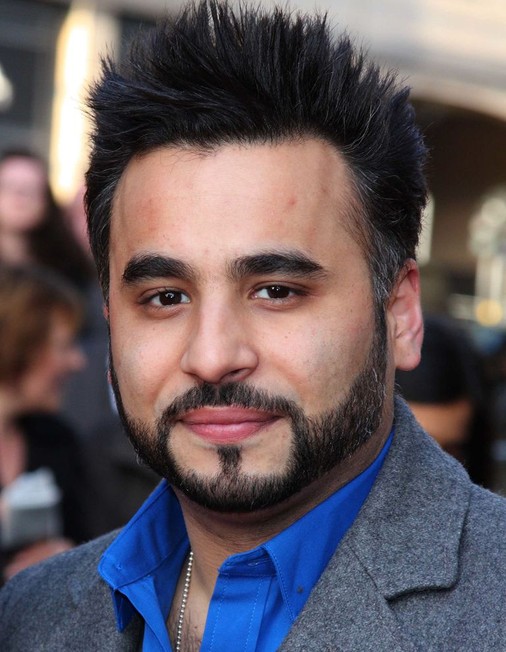 Ameet Chana