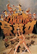 The 14 Amazons poster image