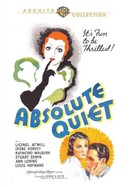 Absolute Quiet poster image