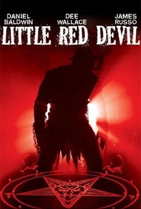 Watch trailer for Little Red Devil