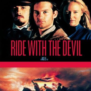 Ride With The Devil - Rotten Tomatoes