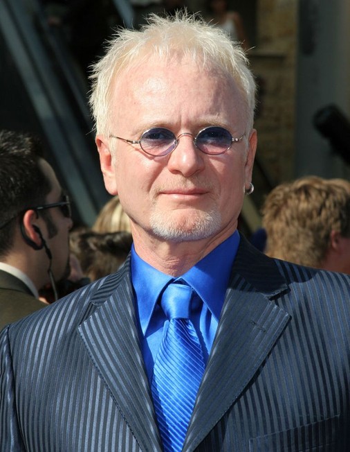Anthony Geary - Rotten Tomatoes